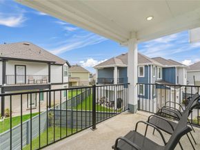 15139 Post Oak Falls Drive, Cypress TX 77433