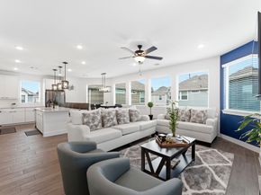 15139 Post Oak Falls Drive, Cypress TX 77433