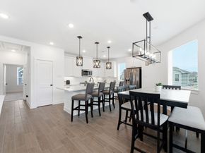 15139 Post Oak Falls Drive, Cypress TX 77433