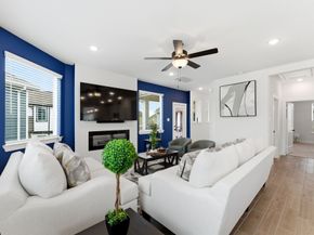 15139 Post Oak Falls Drive, Cypress TX 77433