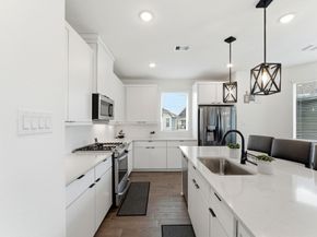 15139 Post Oak Falls Drive, Cypress TX 77433