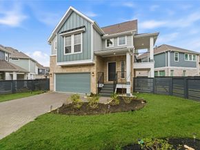 15139 Post Oak Falls Drive, Cypress TX 77433