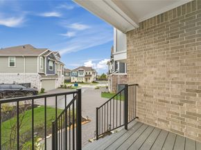 15139 Post Oak Falls Drive, Cypress TX 77433