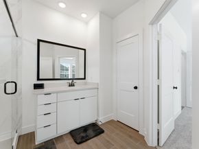 15139 Post Oak Falls Drive, Cypress TX 77433