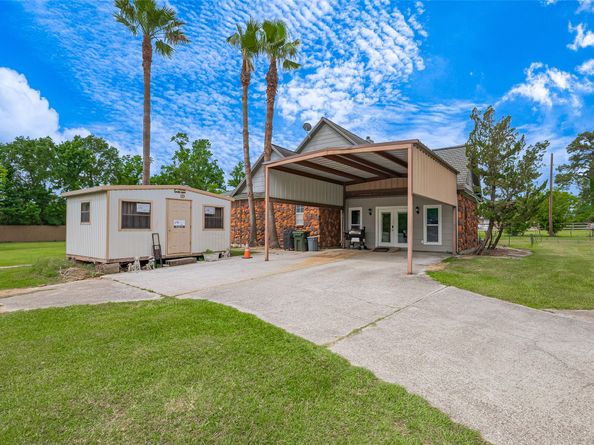 2499 Southline Road, Conroe TX 77384