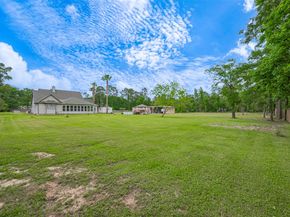 2499 Southline Road, Conroe TX 77384