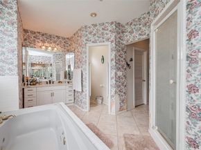 2499 Southline Road, Conroe TX 77384