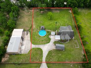 2499 Southline Road, Conroe TX 77384
