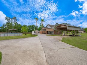 2499 Southline Road, Conroe TX 77384
