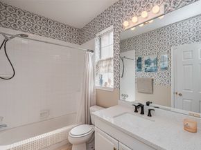 2499 Southline Road, Conroe TX 77384