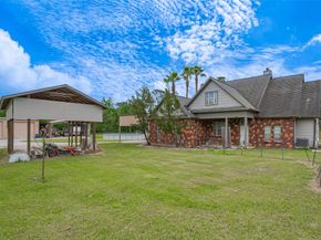 2499 Southline Road, Conroe TX 77384