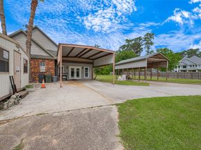 2499 Southline Road, Conroe TX 77384