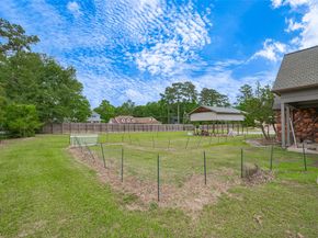 2499 Southline Road, Conroe TX 77384