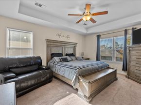 19007 Hikers Trail Drive, Humble TX 77346