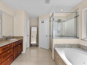 19007 Hikers Trail Drive, Humble TX 77346