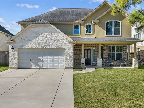 19007 Hikers Trail Drive, Humble TX 77346