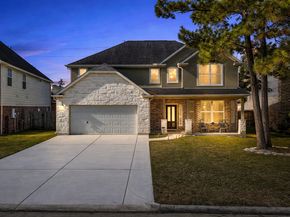 19007 Hikers Trail Drive, Humble TX 77346