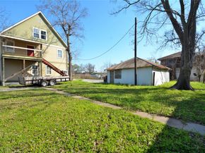 3808 Dover Street, Houston TX 77087