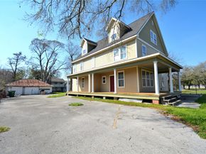 3808 Dover Street, Houston TX 77087