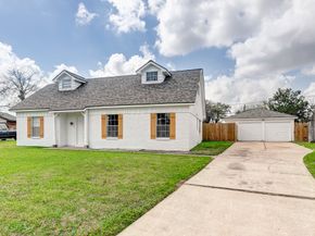 7230 Pella Drive, Houston TX 77036