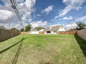 7230 Pella Drive, Houston TX 77036