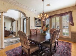 7014 Briton Centre Court, Houston TX 77069