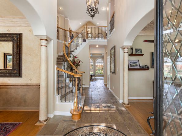 7014 Briton Centre Court, Houston TX 77069