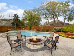 7014 Briton Centre Court, Houston TX 77069