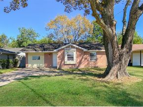 12911 Scott Street, Houston TX 77047