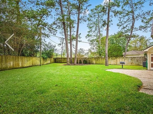 12115 Fawnview Drive, Houston TX 77070