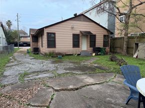 2406 Charleston Street, Houston TX 77021