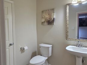 11523 Gorham Park Circle, Houston TX 77067