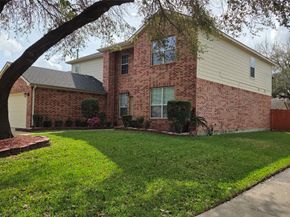 11523 Gorham Park Circle, Houston TX 77067