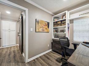 1423 Richelieu Lane, Houston TX 77018