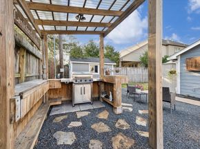 1423 Richelieu Lane, Houston TX 77018