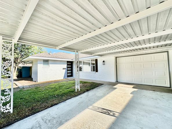 4505 W 43rd Street, Houston TX 77092