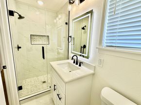 4505 W 43rd Street, Houston TX 77092