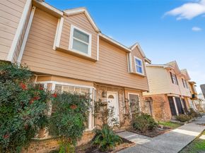 3834 Willow Springs Lane, Houston TX 77080