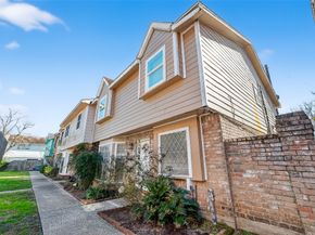 3834 Willow Springs Lane, Houston TX 77080