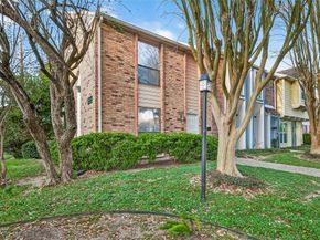 6541 Wanda Lane, Houston TX 77074