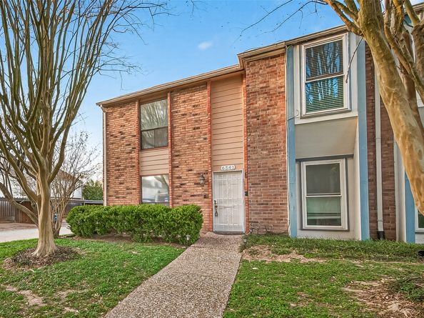 6541 Wanda Lane, Houston TX 77074