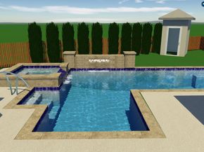 25718 Muirfield Bend Court, Spring TX 77389