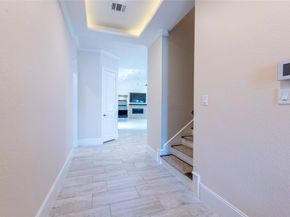 25718 Muirfield Bend Court, Spring TX 77389