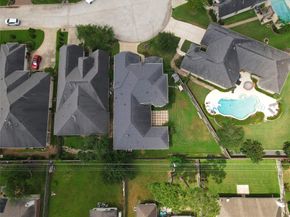 25718 Muirfield Bend Court, Spring TX 77389