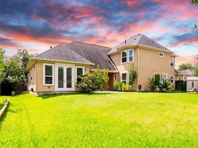 25718 Muirfield Bend Court, Spring TX 77389