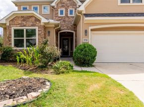 25718 Muirfield Bend Court, Spring TX 77389