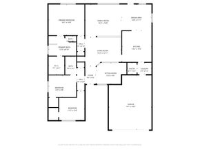 1618 Sandy Park Drive, Houston TX 77339