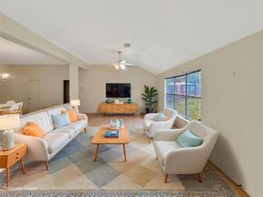 1618 Sandy Park Drive, Houston TX 77339