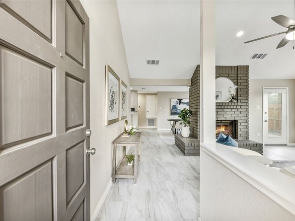 3510 Echo Grove Lane, Houston TX 77043