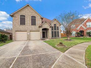 14615 Twisted Pecan Court, Houston TX 77015